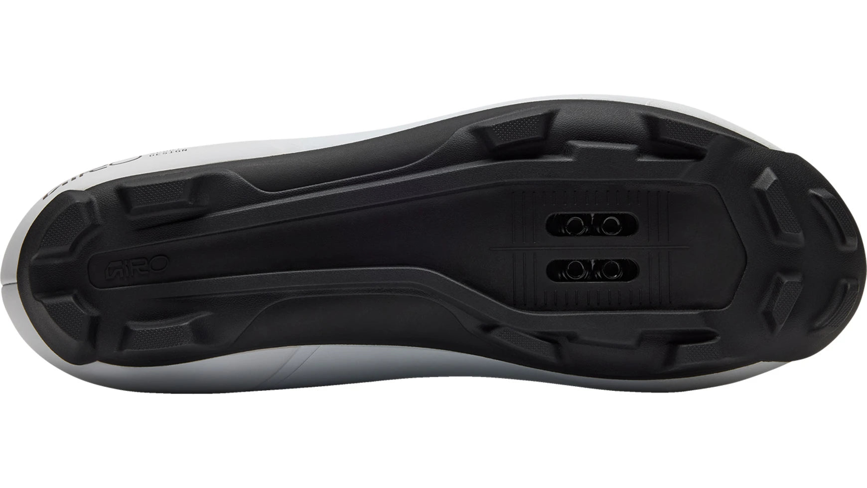 Giro Rennradschuh Cadet XC - Liquid-Life #Wähle Deine Farbe_white
