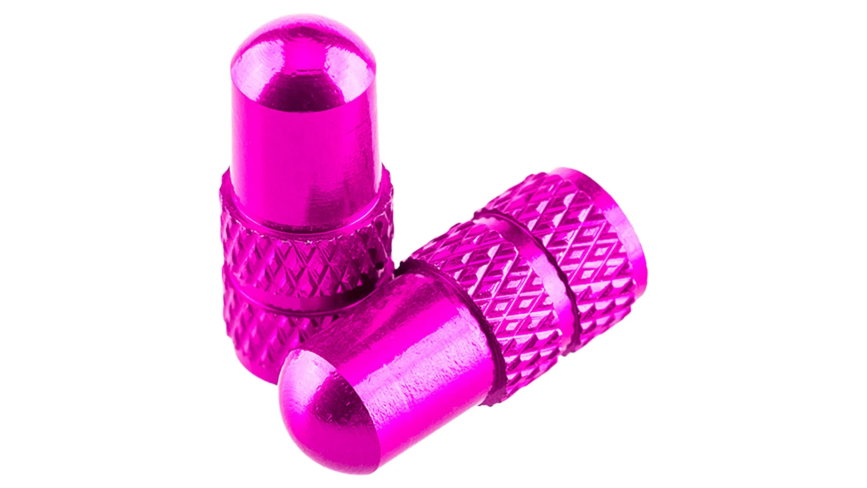 Deity Presta Ventilkappen - Liquid-Life #Wähle Deine Farbe_pink