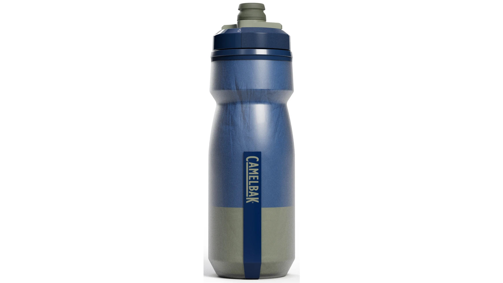Camelbak Trinkflasche Podium Chill - Liquid-Life #Wähle Deine Farbe_deep sea