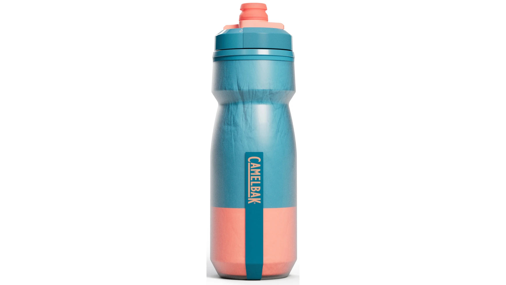 Camelbak Trinkflasche Podium Chill - Liquid-Life #Wähle Deine Farbe_teal
