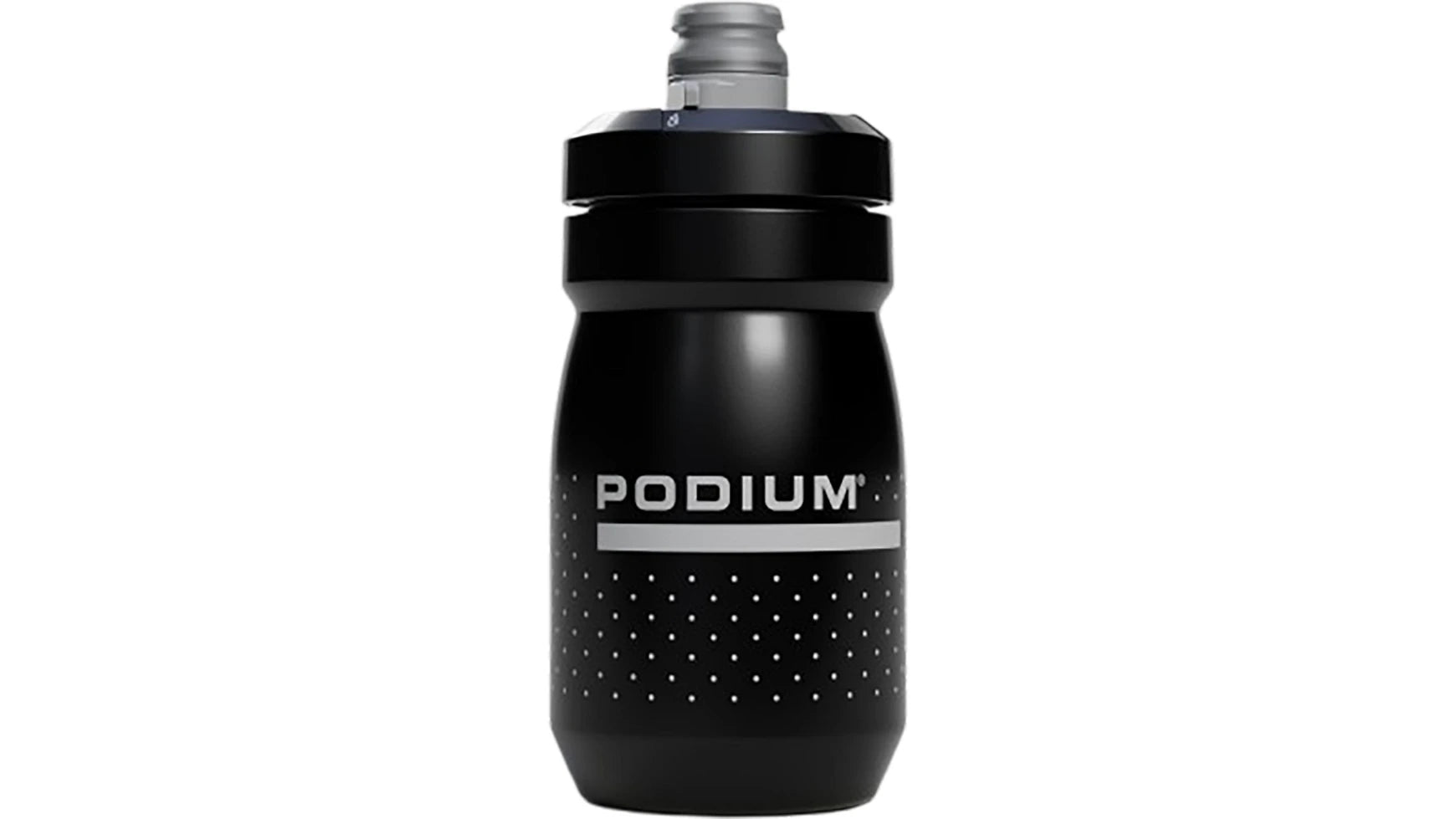 Camelbak Trinkflasche Podium - Liquid-Life #Wähle Deine Farbe_black