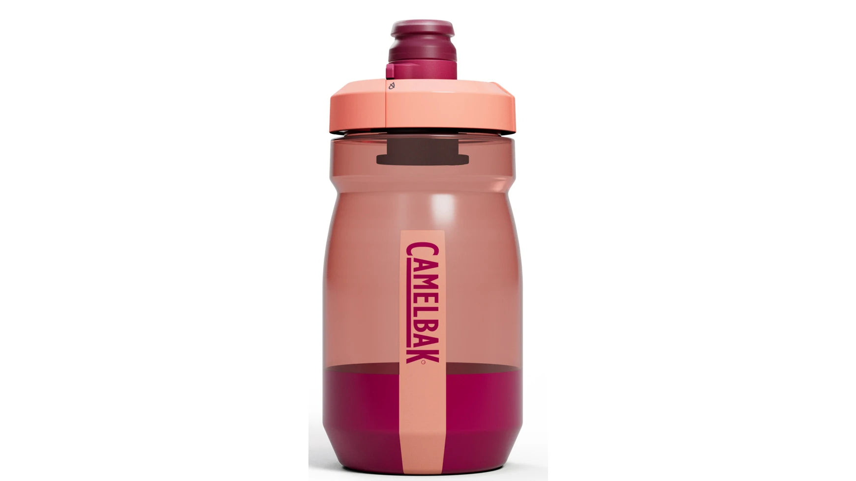 Camelbak Trinkflasche Podium - Liquid-Life #Wähle Deine Farbe_blush