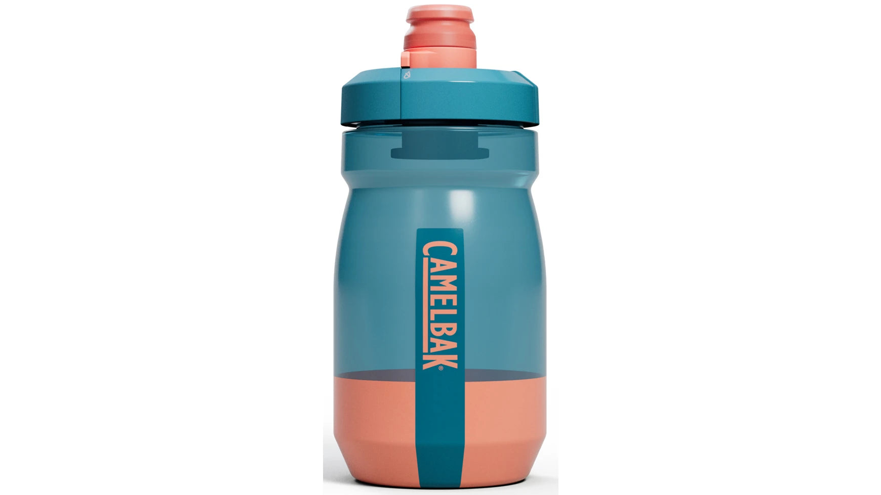 Camelbak Trinkflasche Podium - Liquid-Life #Wähle Deine Farbe_teal