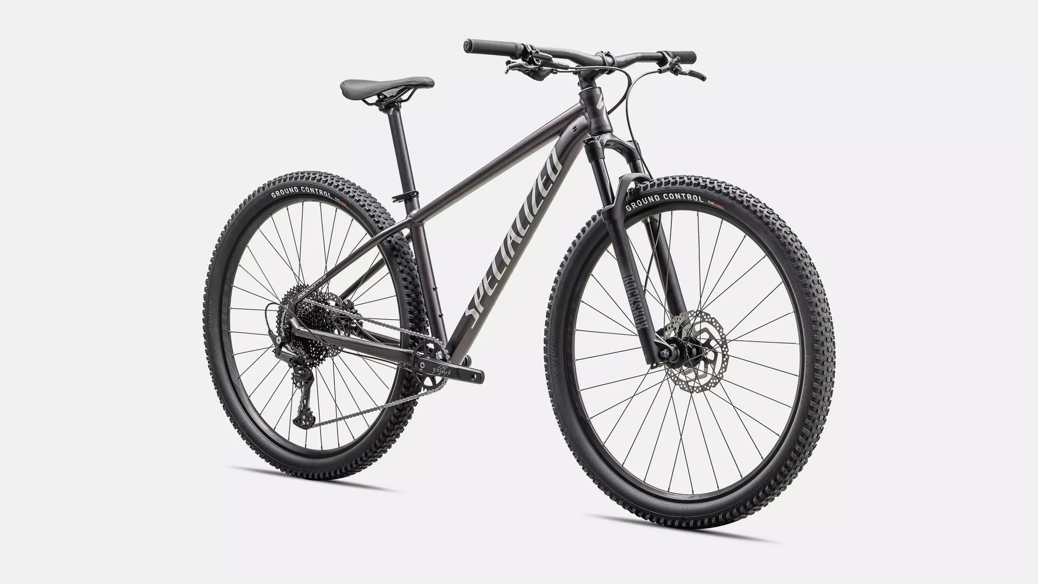 Specialized Rockhopper comp kh Nblmet/Dlmmet 2026
