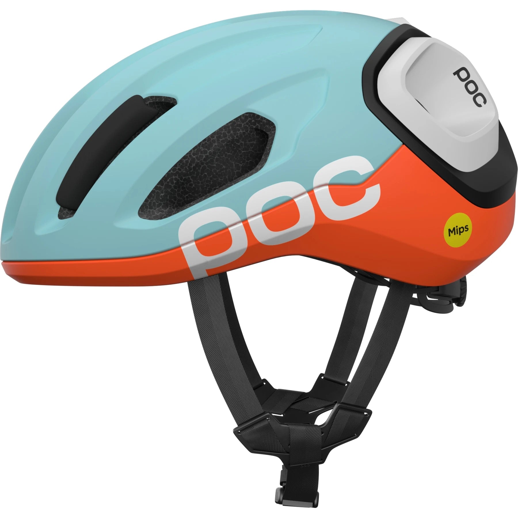 POC Amidal - Liquid-Life #Wähle Deine Farbe_blue/orange