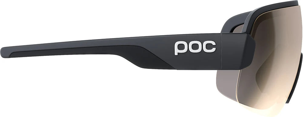 POC Aim Clarity 2026 - Liquid-Life #Wähle Deine Farbe_black/trail/silver