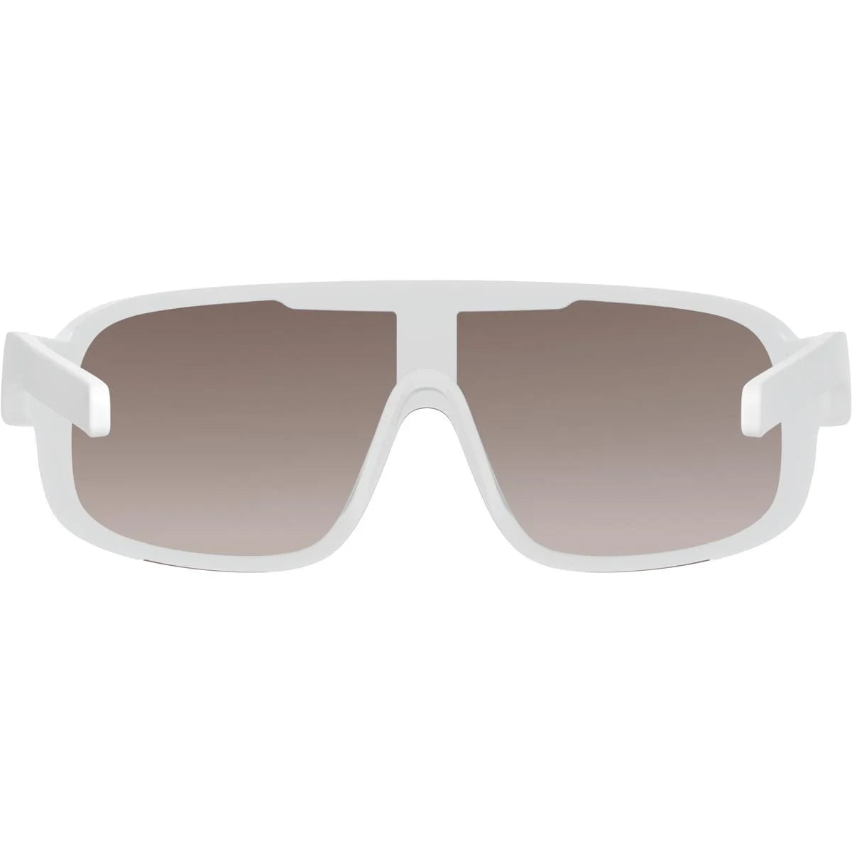 POC Aspire Clarity 2026 - Liquid-Life #Wähle Deine Farbe_white/trail/silver