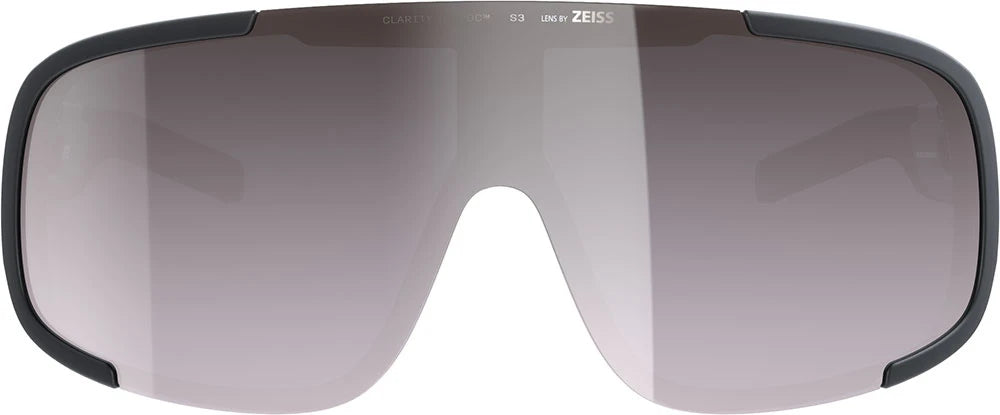 POC Aspire Clarity 2026 - Liquid-Life #Wähle Deine Farbe_black/road/silver