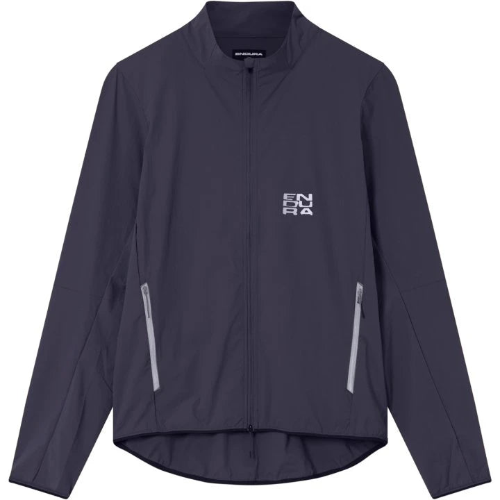 Endura Alltrack Ride Jacke #Wähle Deine Farbe_carbon grey