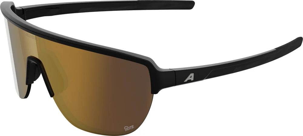 Alpina Ram 2.0 - Liquid-Life #Wähle Deine Farbe_black/gold