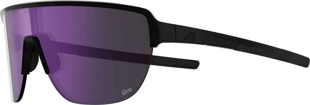 Alpina Ram 2.0 - Liquid-Life #Wähle Deine Farbe_black gloss/purple