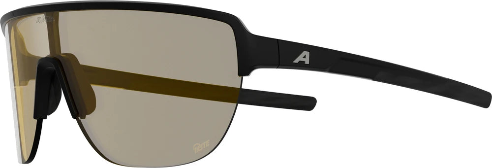 Alpina Ram 2.0 - Liquid-Life #Wähle Deine Farbe_black/yellow