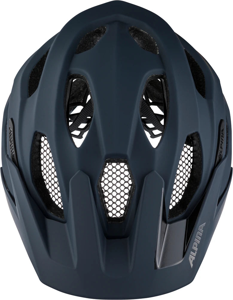 Alpina Carapax 2.0 - Liquid-Life #Wähle Deine Farbe_smoke blue