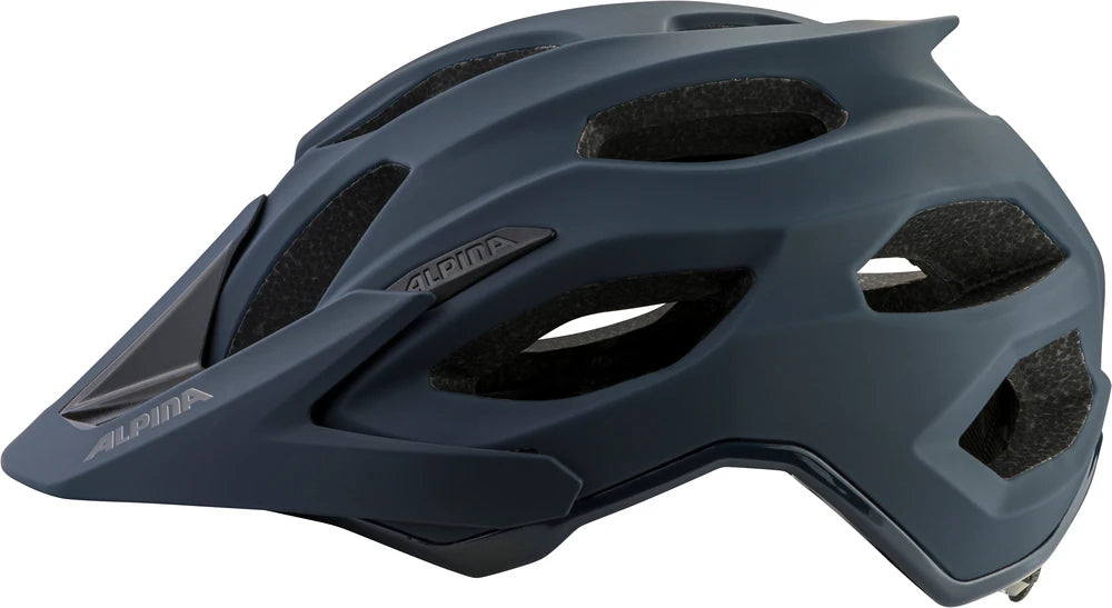 Alpina Carapax 2.0 - Liquid-Life #Wähle Deine Farbe_smoke blue