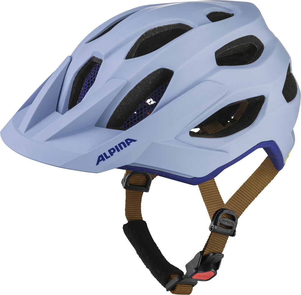 Alpina Apax Mips - Liquid-Life #Wähle Deine Farbe_lilac purple