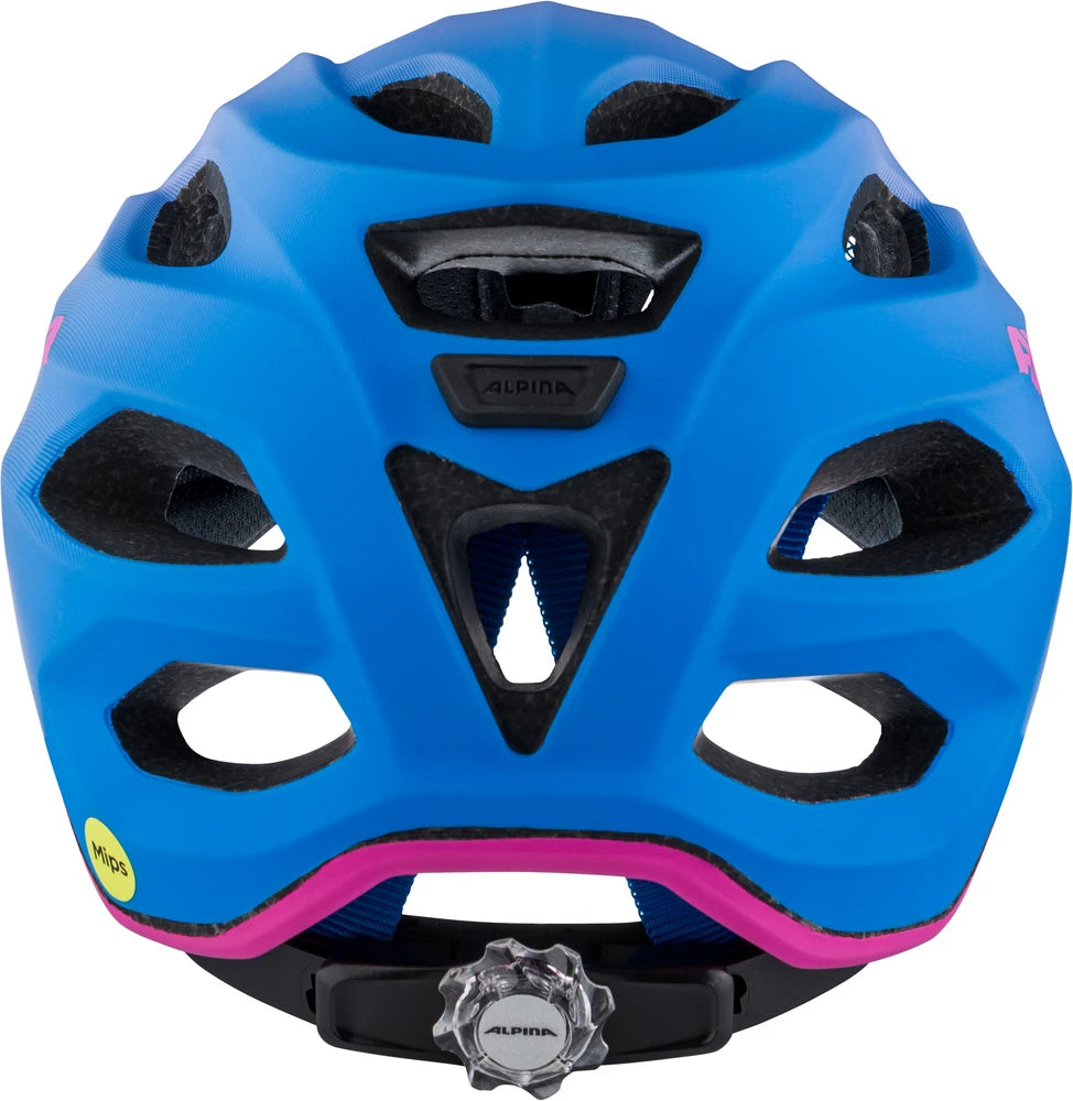 Alpina Apax Mips Junior - Liquid-Life #Wähle Deine Farbe_fading purple
