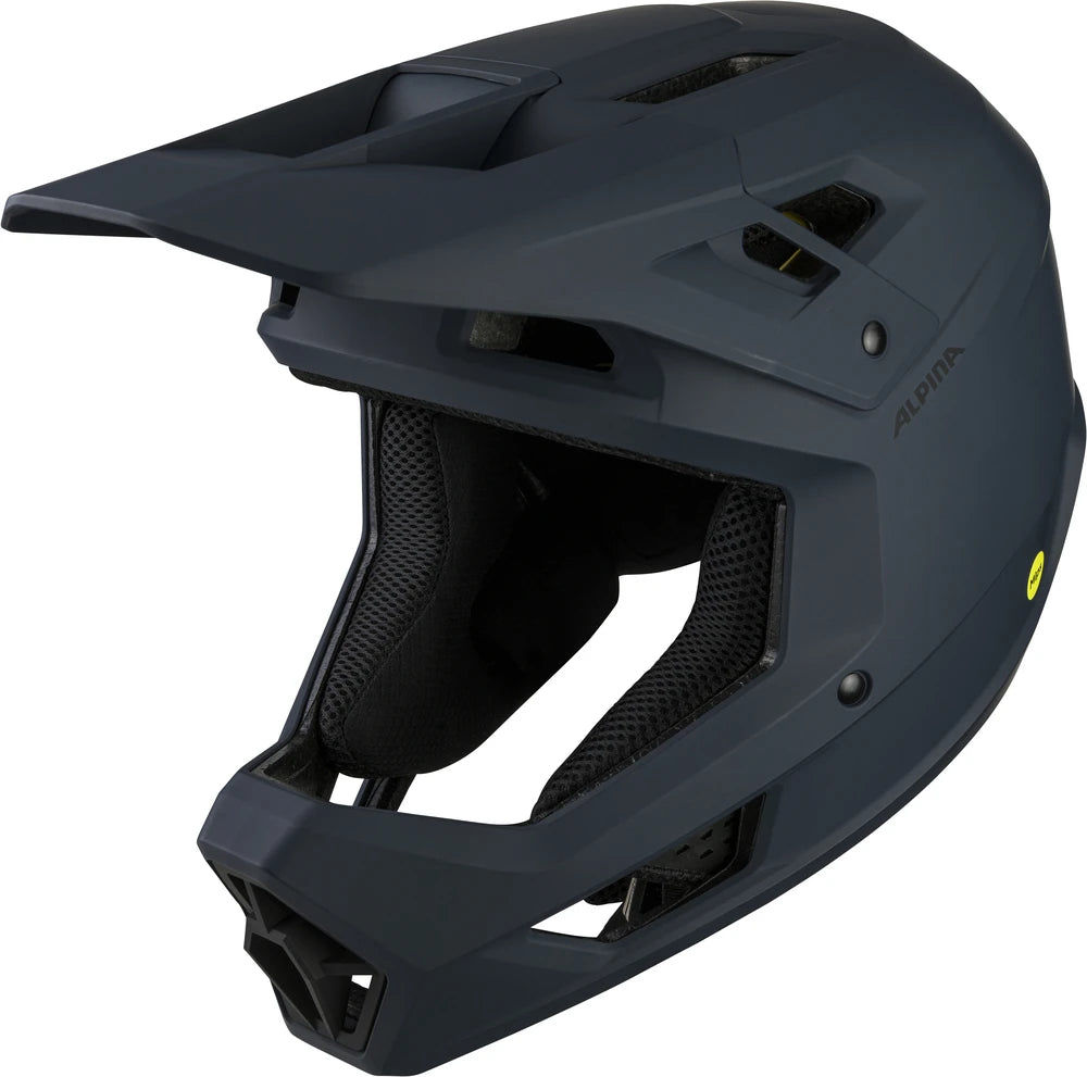 Alpina Pikes Mips - Liquid-Life #Wähle Deine Farbe_navy