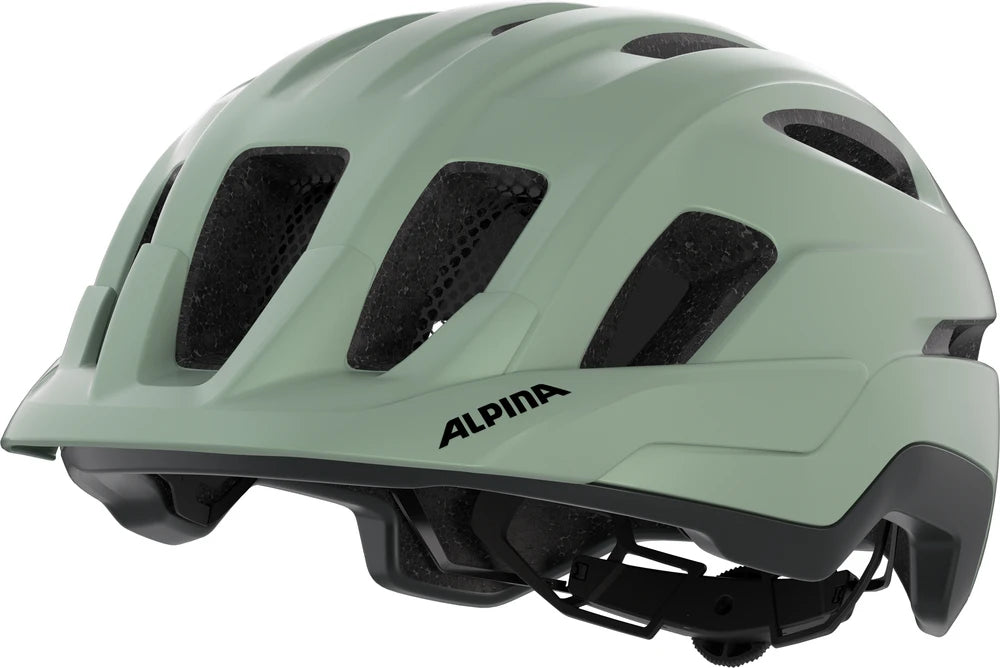 Alpina Paranus Mips - Liquid-Life #Wähle Deine Farbe_willow/green