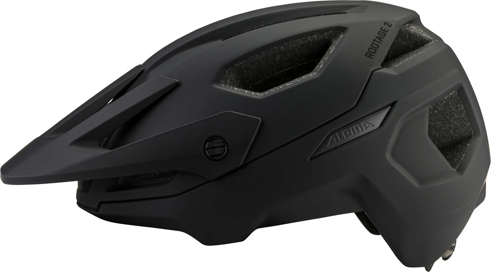 Alpina Rotage 2 - Liquid-Life #Wähle Deine Farbe_black