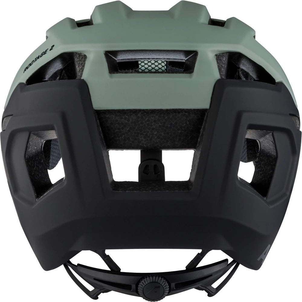 Alpina Rotage 2 - Liquid-Life #Wähle Deine Farbe_willow/green black