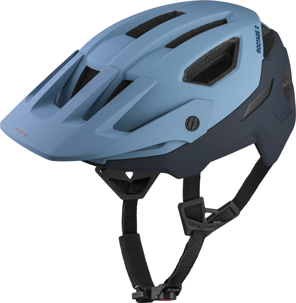 Alpina Rotage 2 - Liquid-Life #Wähle Deine Farbe_navy smoke blue