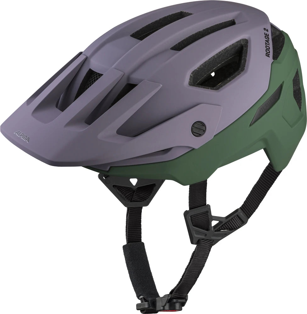 Alpina Rotage 2 - Liquid-Life #Wähle Deine Farbe_valerian pine green