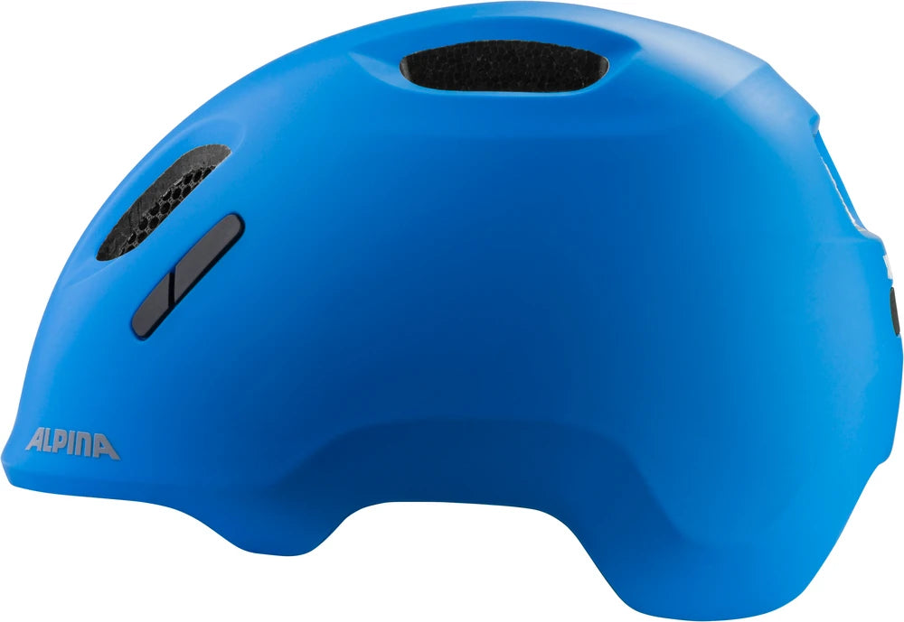 Alpina Ximo 2 LE Junior - Liquid-Life #Wähle Deine Farbe_blue