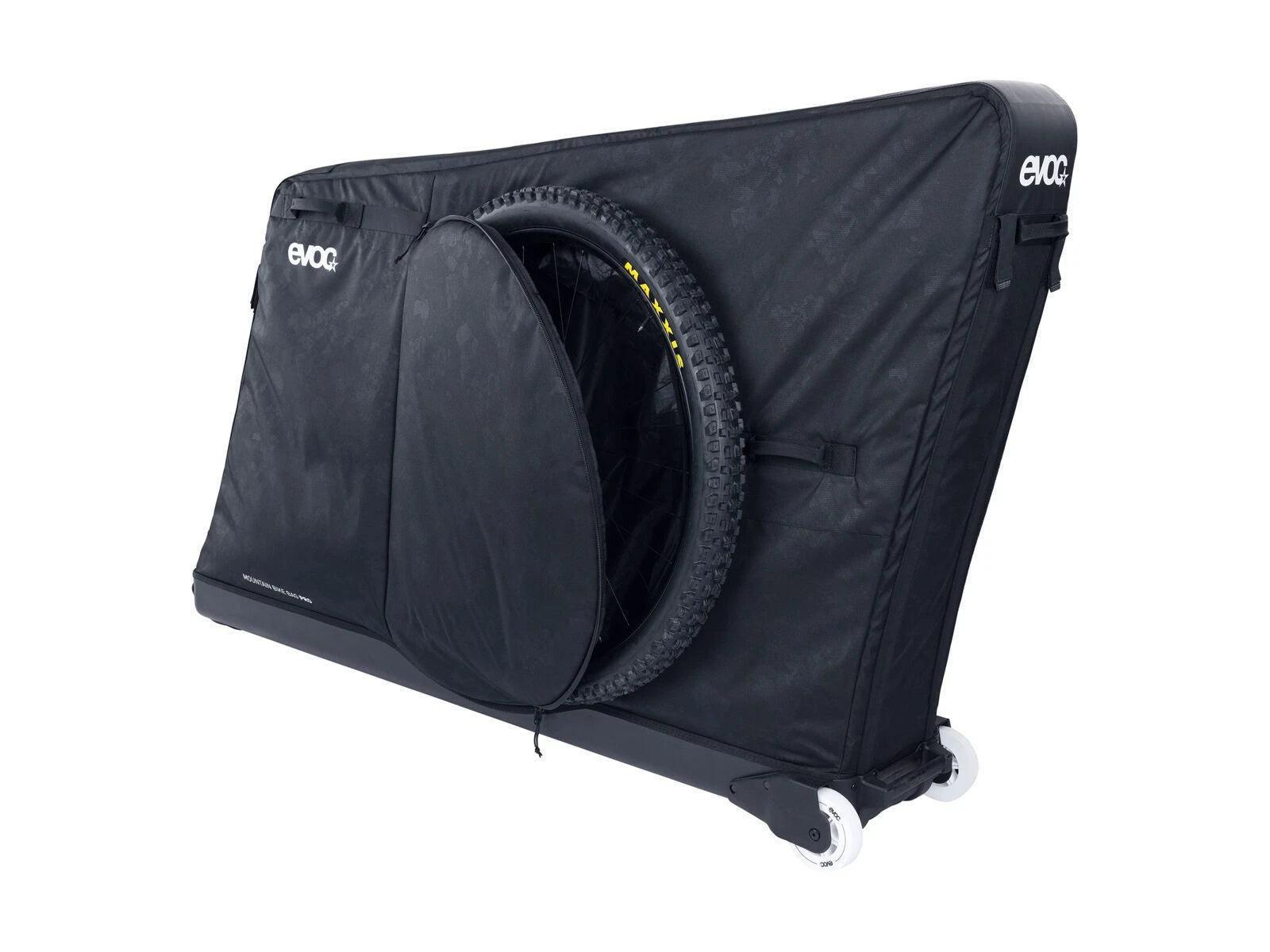 Evoc Mountain Bike Bag Pro - Liquid-Life #Wähle Deine Farbe_schwarz
