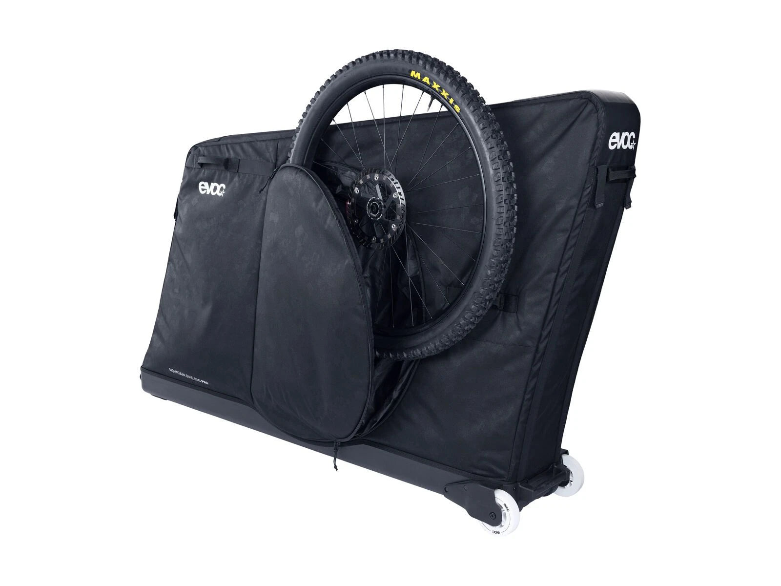Evoc Mountain Bike Bag Pro - Liquid-Life #Wähle Deine Farbe_schwarz