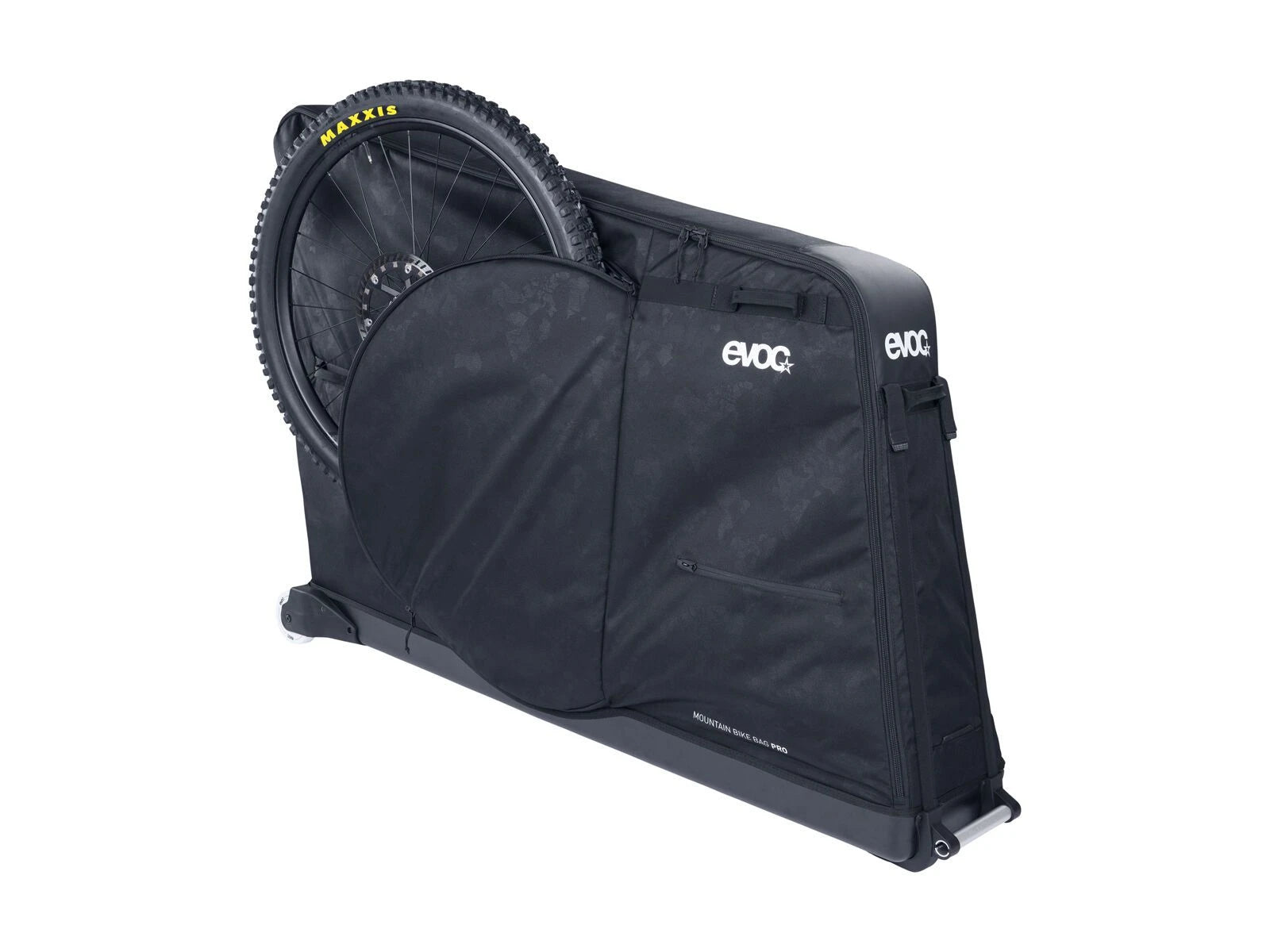 Evoc Mountain Bike Bag Pro - Liquid-Life #Wähle Deine Farbe_schwarz