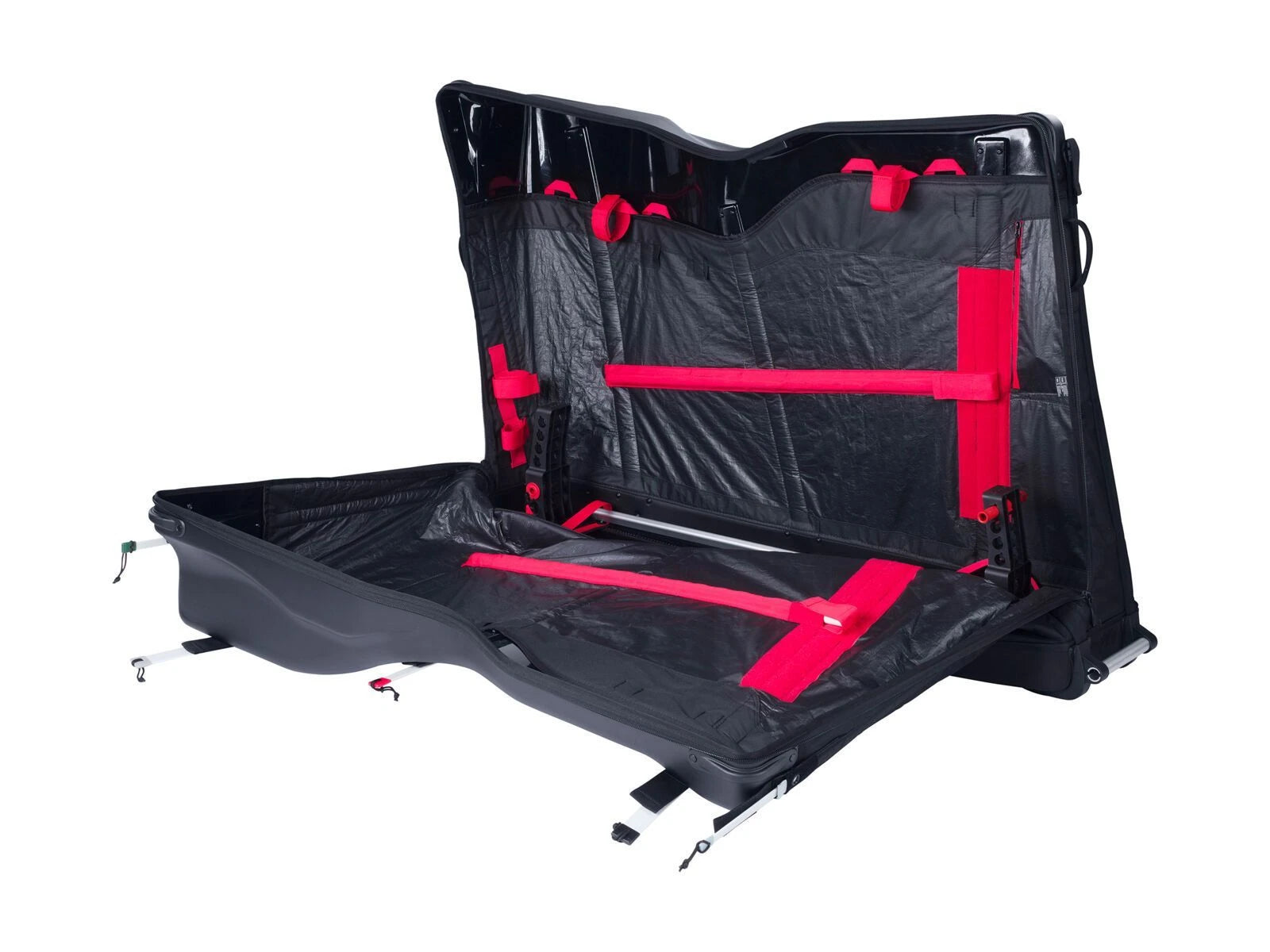 Evoc Road Bike Bag Pro - Liquid-Life #Wähle Deine Farbe_schwarz