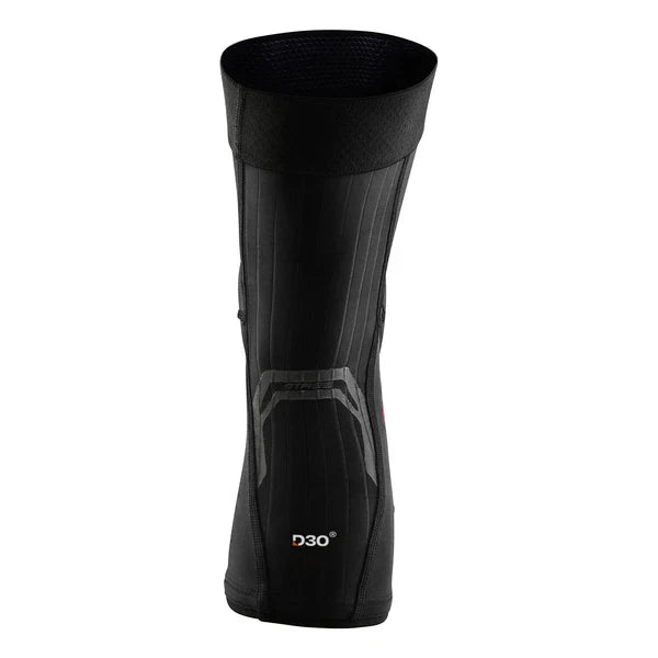 Troy Lee Designs Stage Pro Knieprotektor - Liquid-Life #Wähle Deine Farbe_black