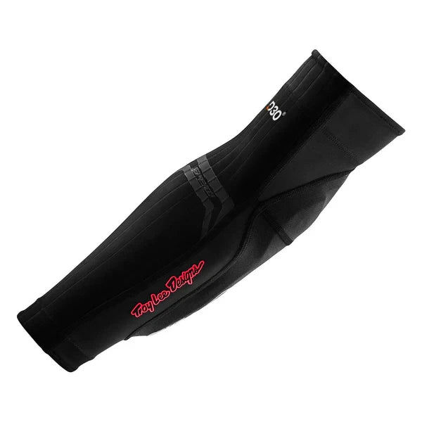 Troy Lee Designs Speed Pro Ellenbogenprotektor - Liquid-Life #Wähle Deine Farbe_black