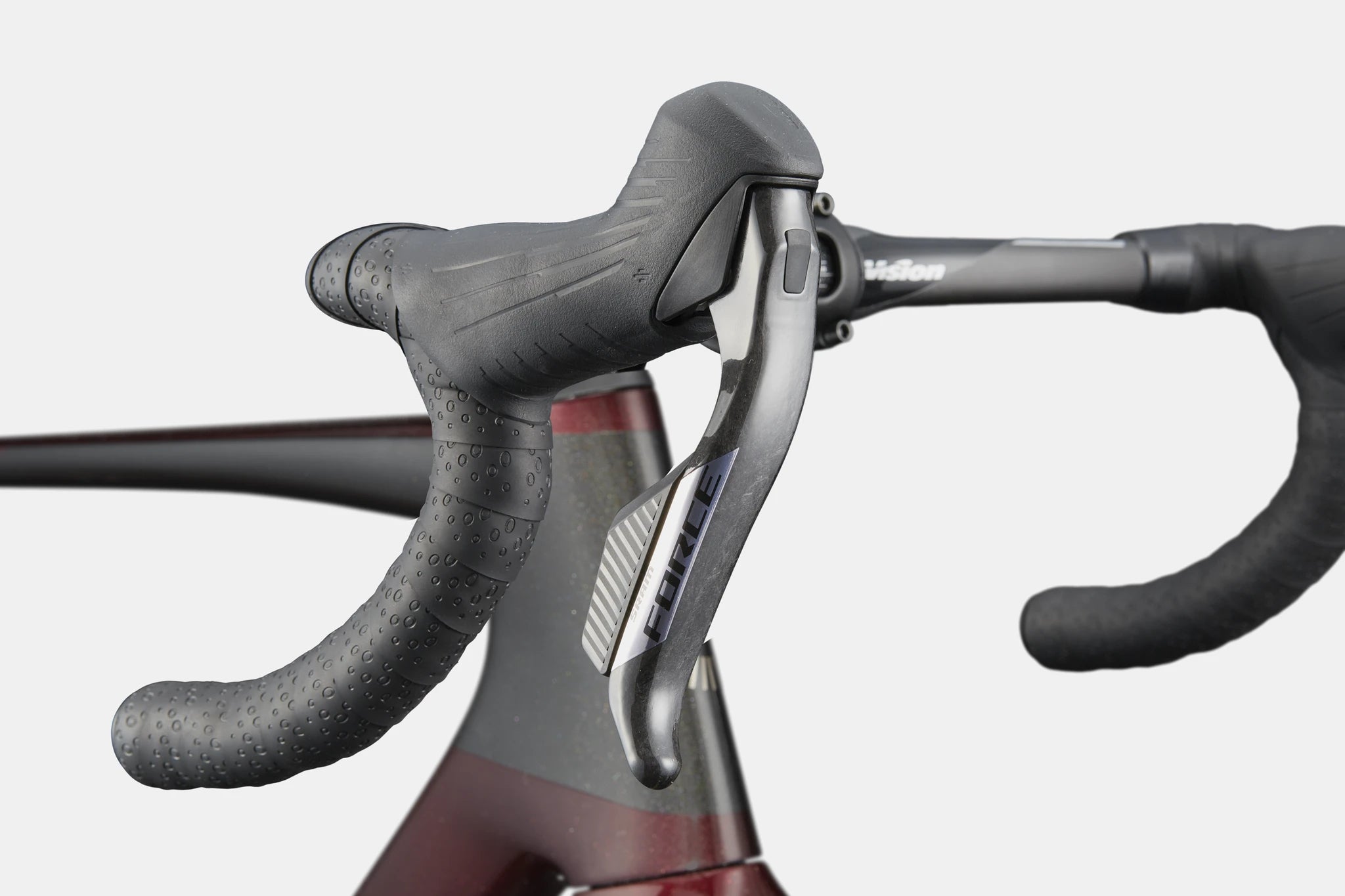 Cannondale SuperSix EVO 3 Cherry Lacquer 2026 07