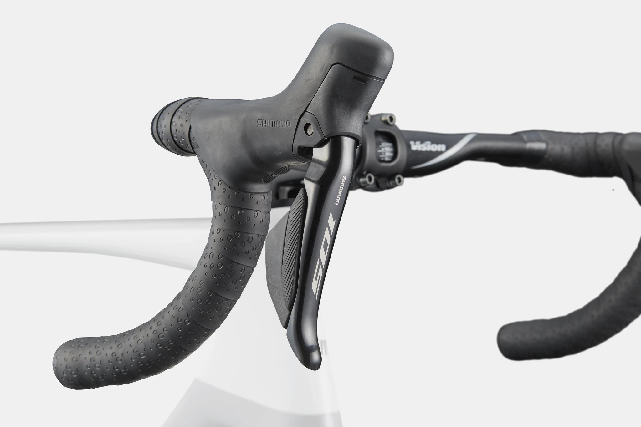 Cannondale SuperSix EVO 5 Cashmere 2026 07