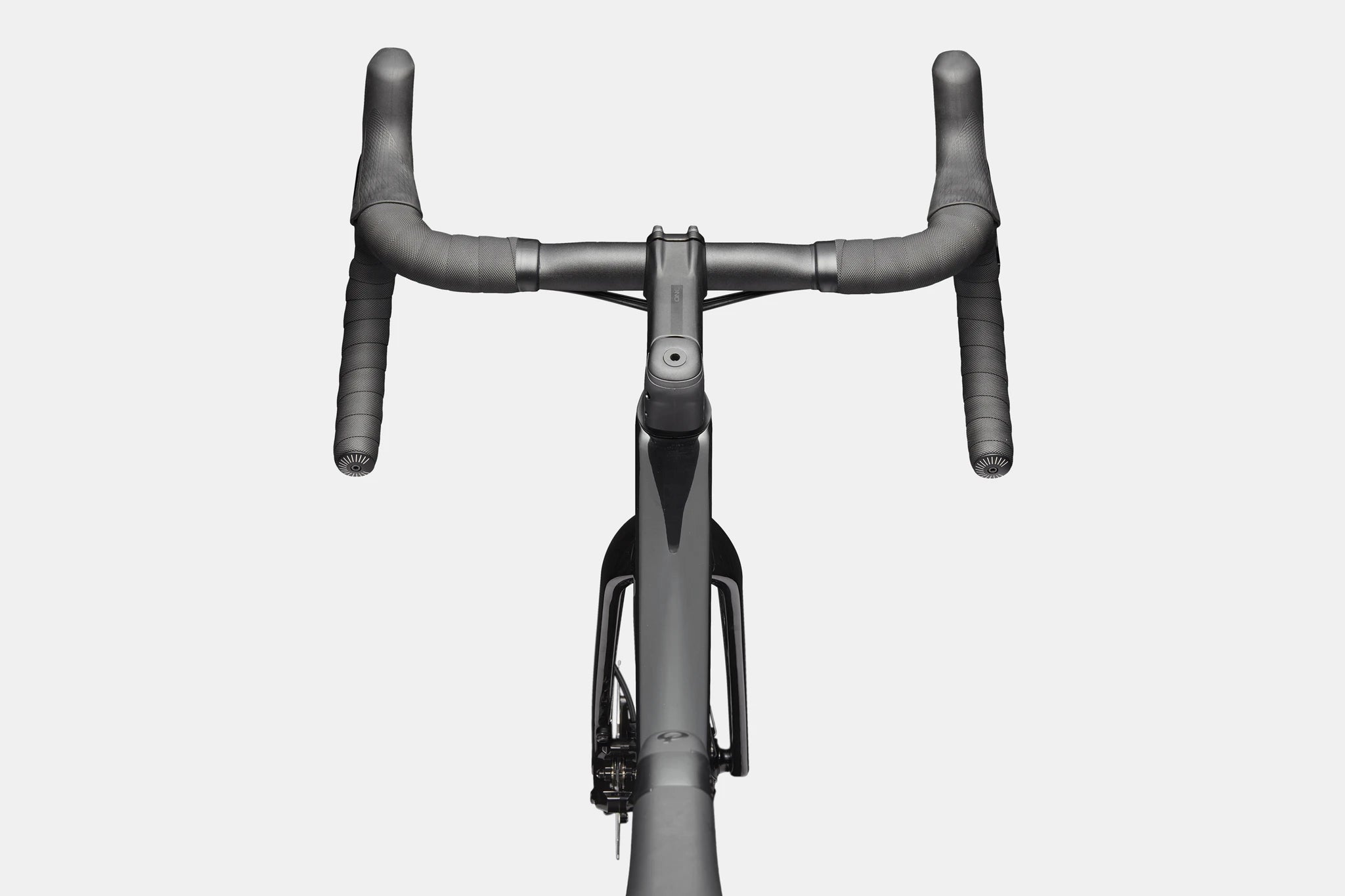 Cannondale SuperSix EVO 6 Black 2026 08