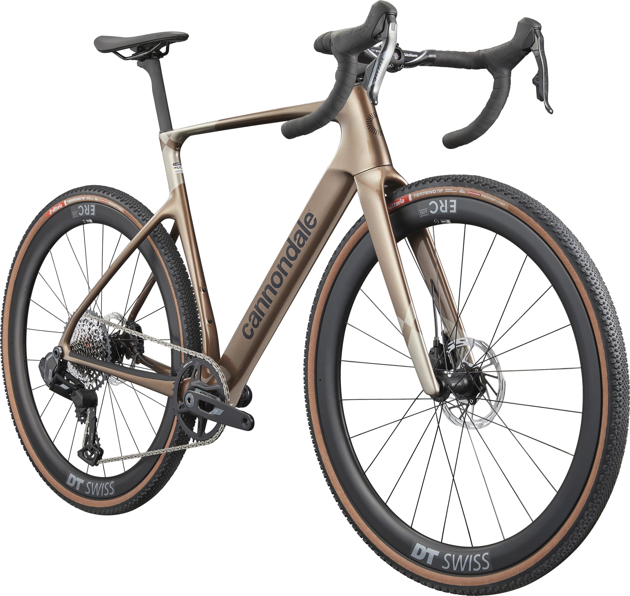 Cannondale SuperX 3 Burnt Oxide 2026 02