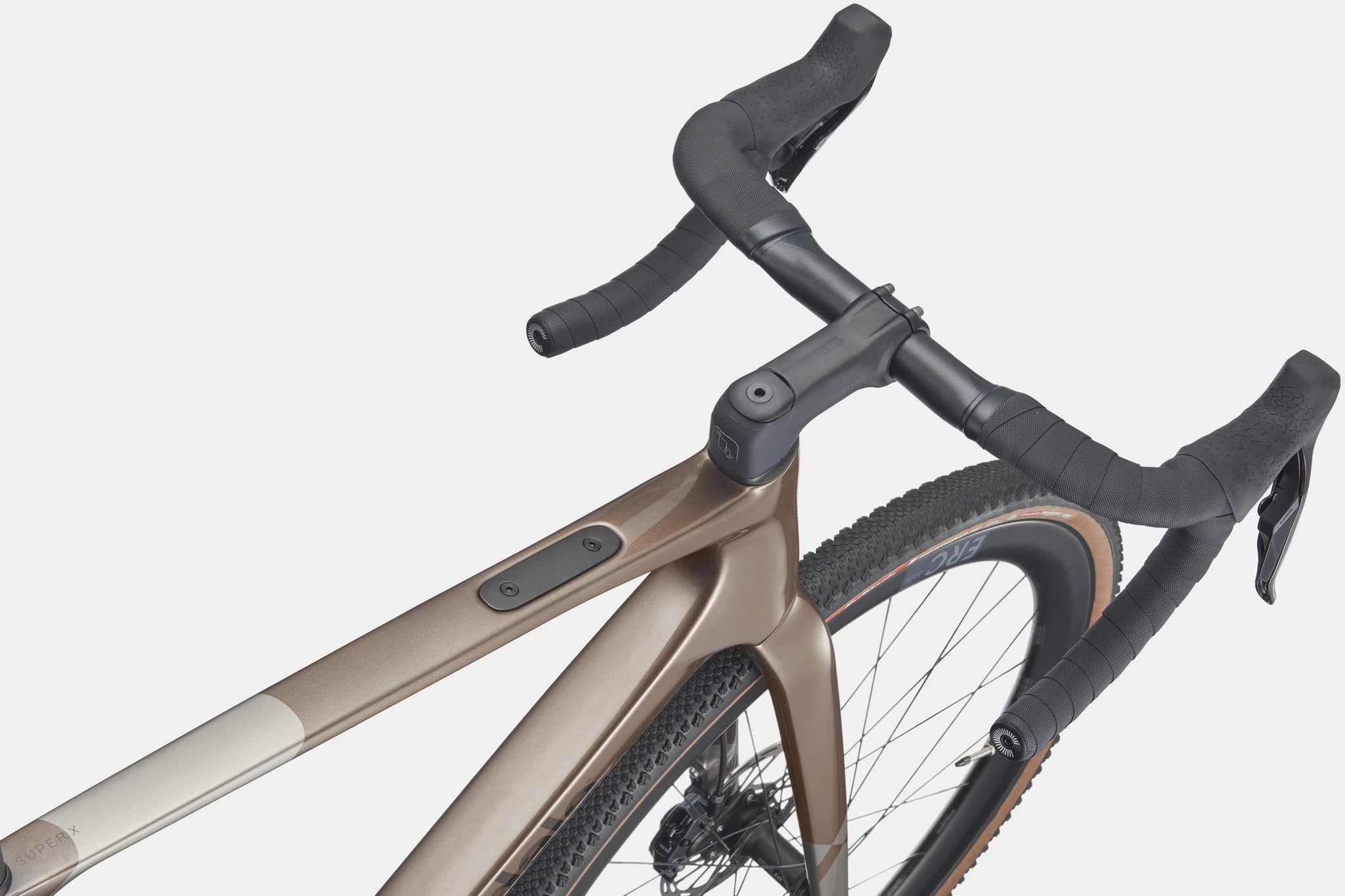 Cannondale SuperX 3 Burnt Oxide 2026 05