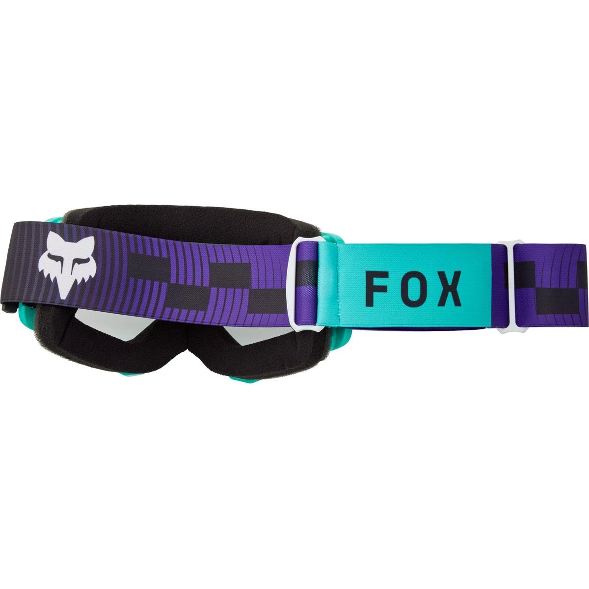 Fox Main Collect Goggle - Liquid-Life #Wähle Deine Farbe_grape