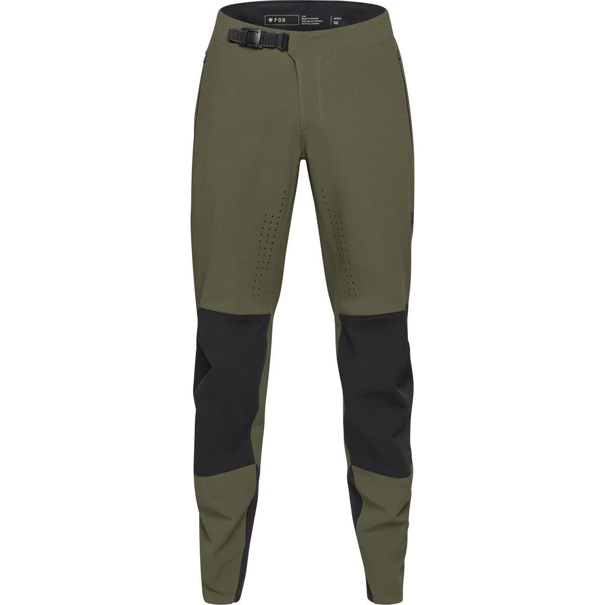 Fox Defend Pant - Liquid-Life #Wähle Deine Farbe_olive green