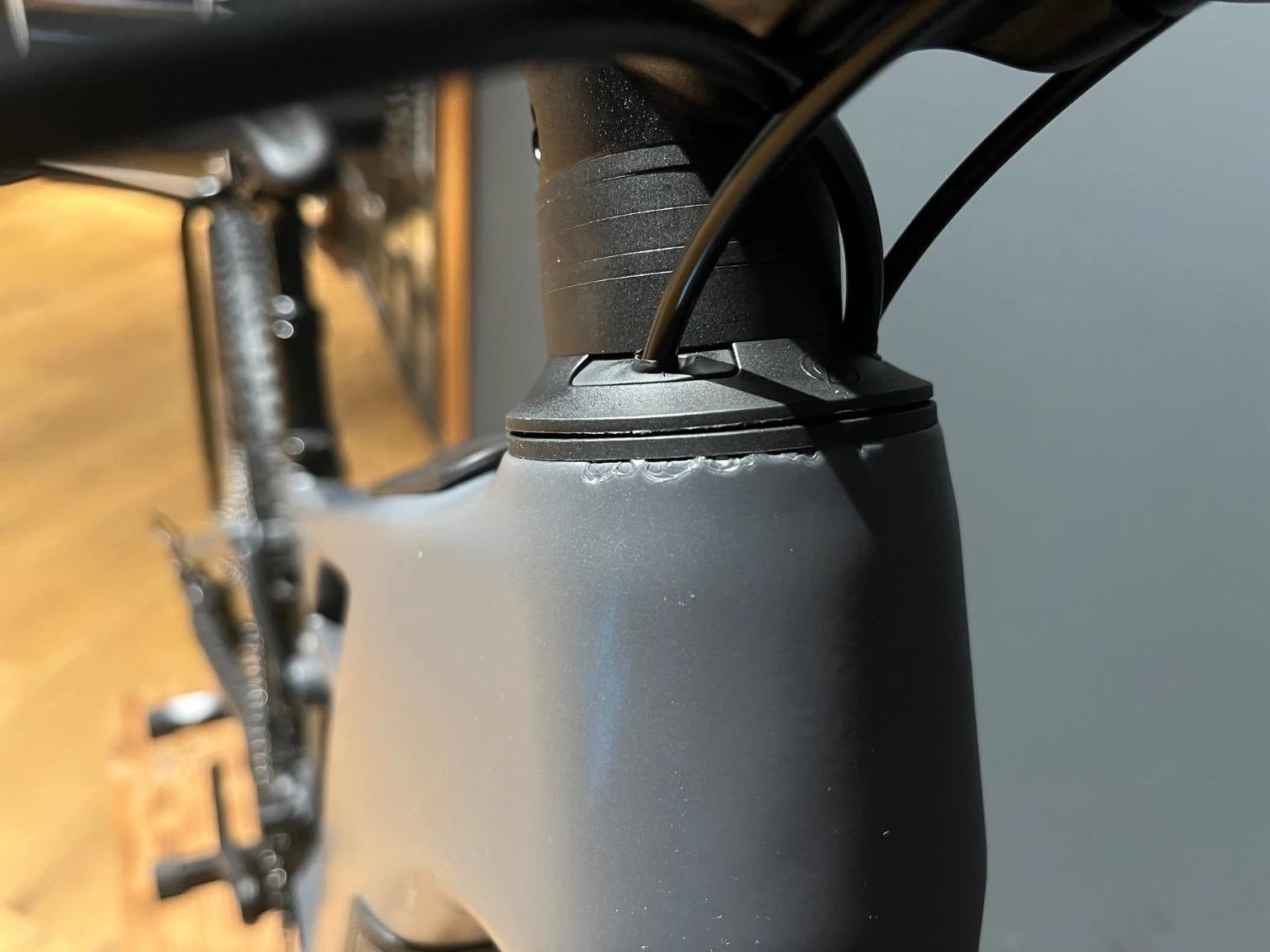 Cube Stereo Hybrid ONE77 HPC Race 800 slapgrey 2025