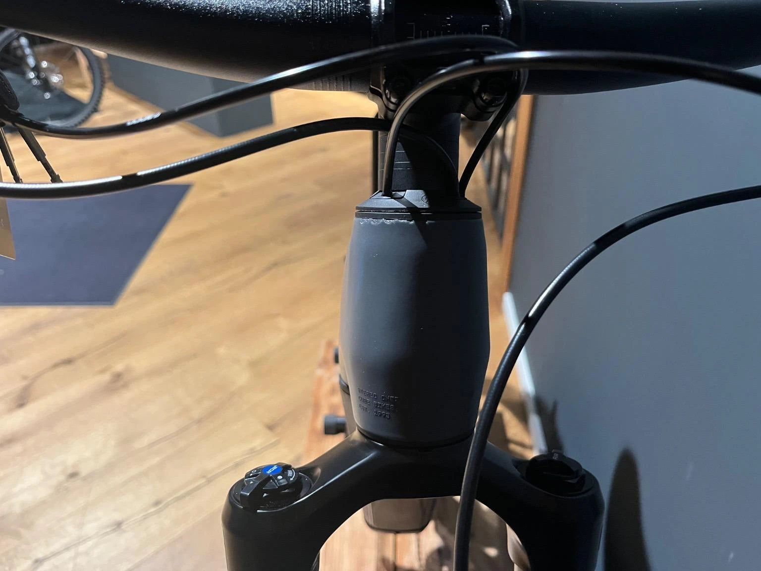 Cube Stereo Hybrid ONE77 HPC Race 800 slapgrey 2025