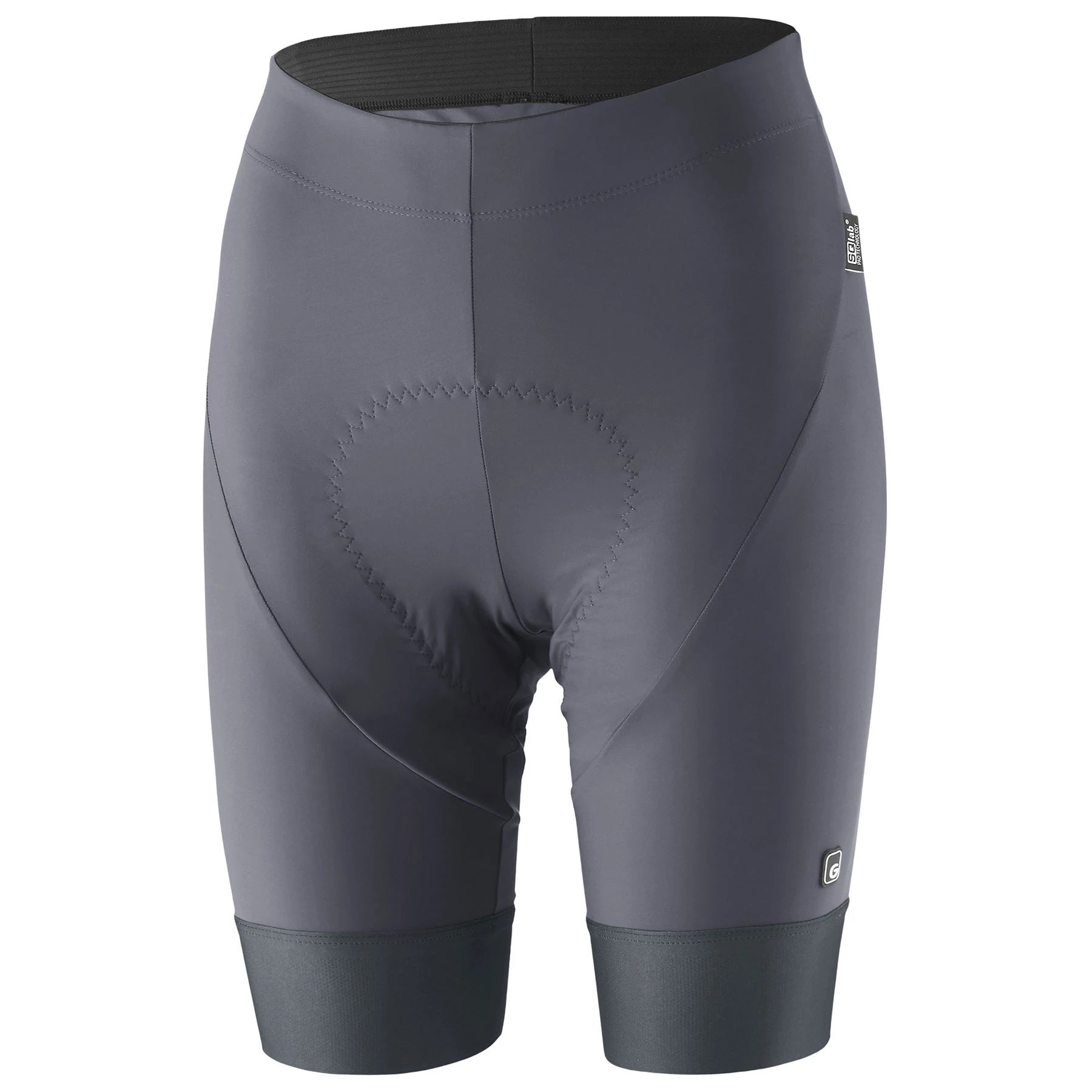 Gonso SQlab GO Damen-Radshort - Liquid-Life #Wähle Deine Farbe_Sargasso Sea