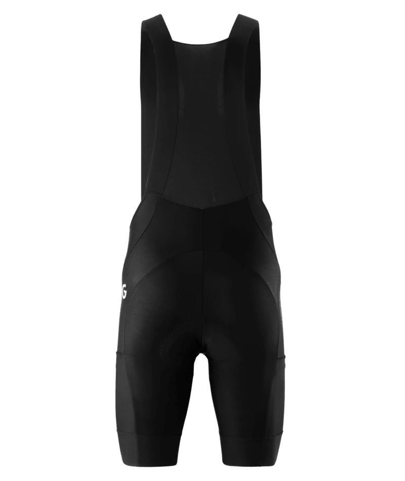 Gonso SQlab GO Cargo Männer Bib - Liquid-Life #Wähle Deine Farbe_black