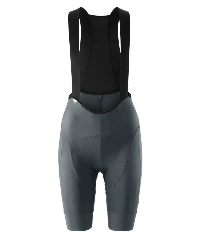 Gonso Radshort-bib Damen - Liquid-Life #Wähle Deine Farbe_Sargasso Sea