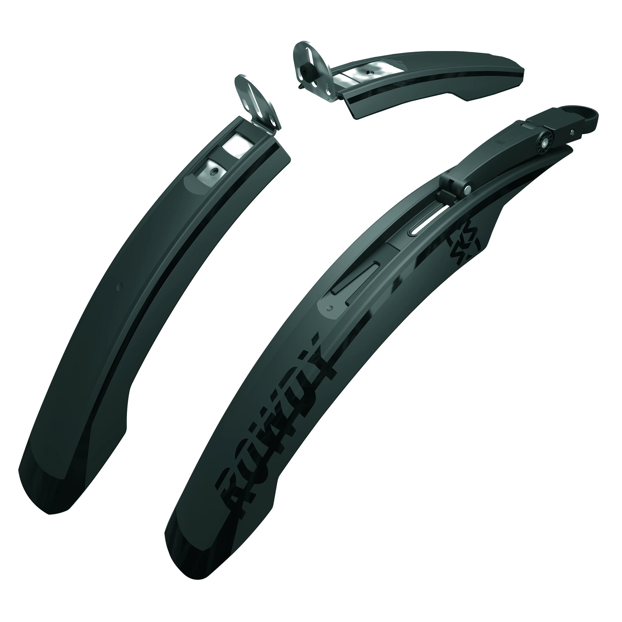 SKS Schutzblech Rowdy Set