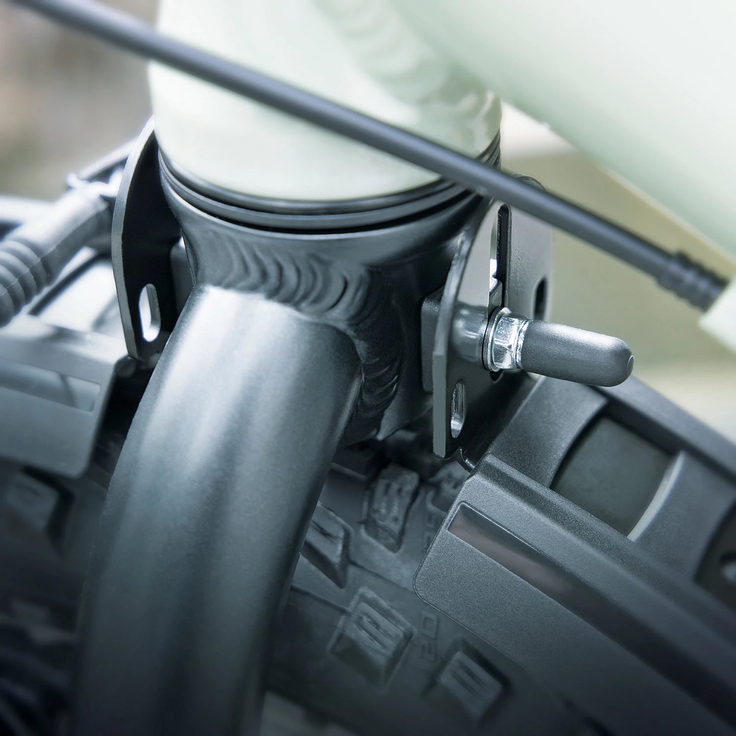 SKS Schutzblech Rowdy Set