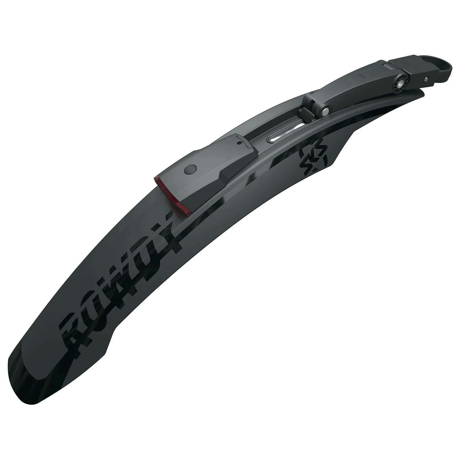 SKS Rowdy Rücklicht