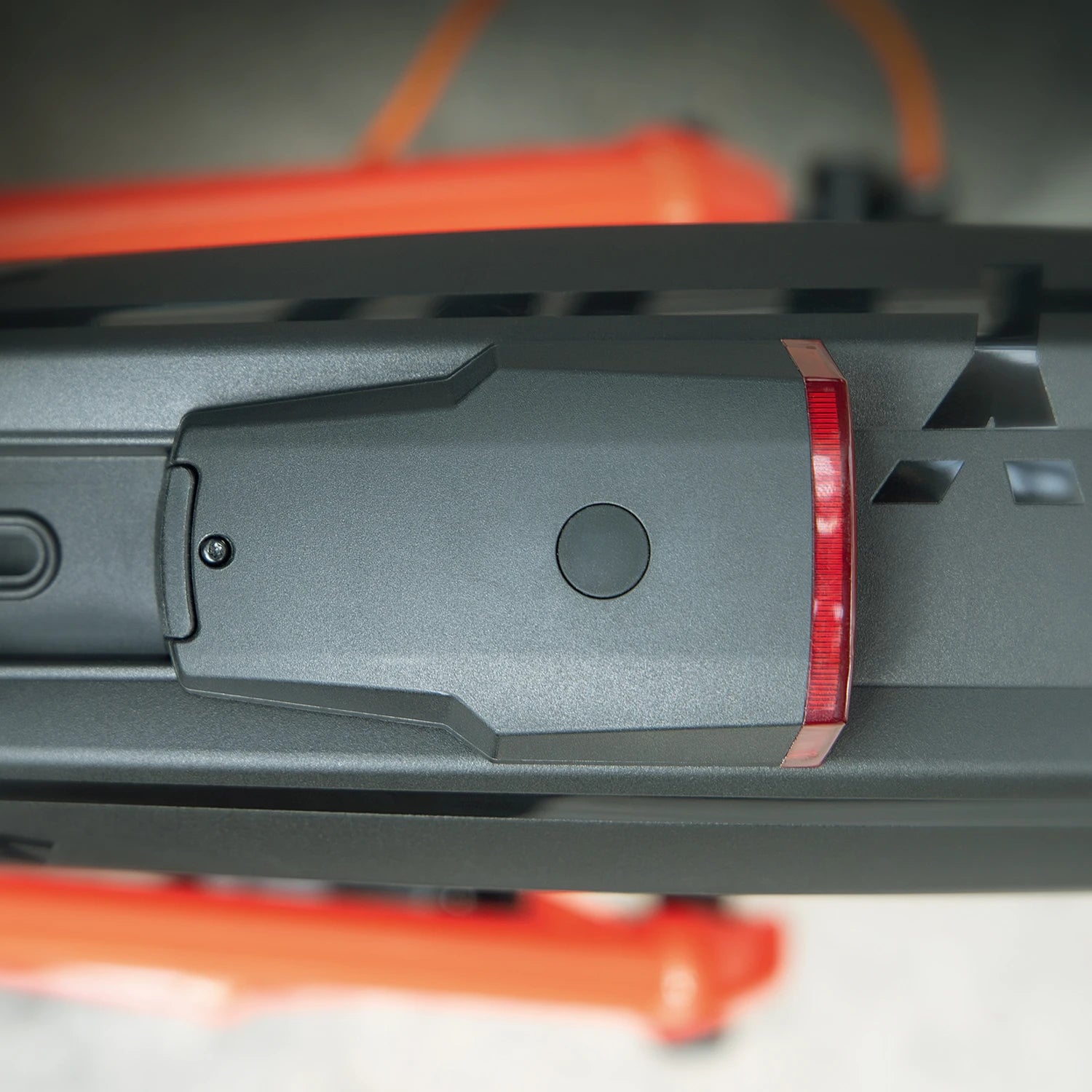 SKS Rowdy Rücklicht