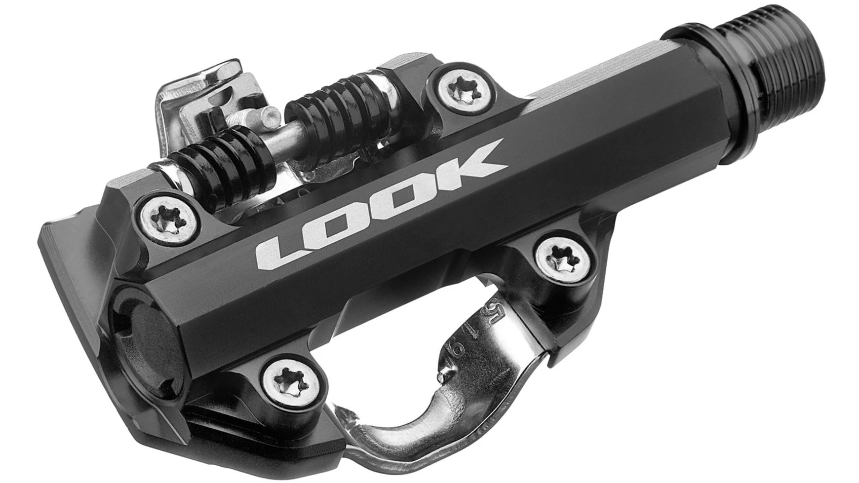 Grofa Look X-One-G Max - Liquid-Life #Wähle Deine Farbe_black